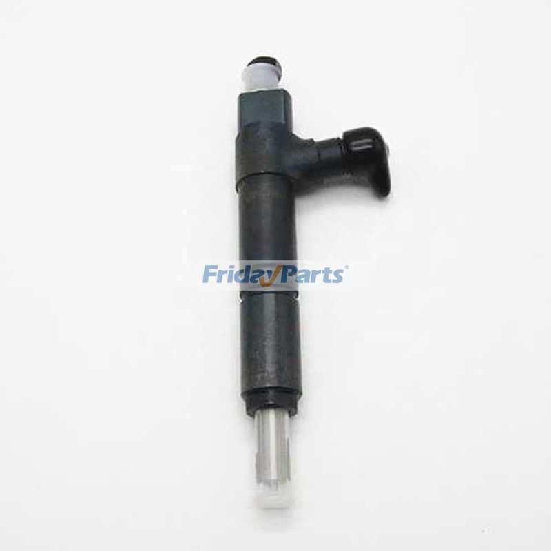 Einspritzventil 8972892930 für Isuzu-Motor 4LB1 4LC1 4LE1 4LE2