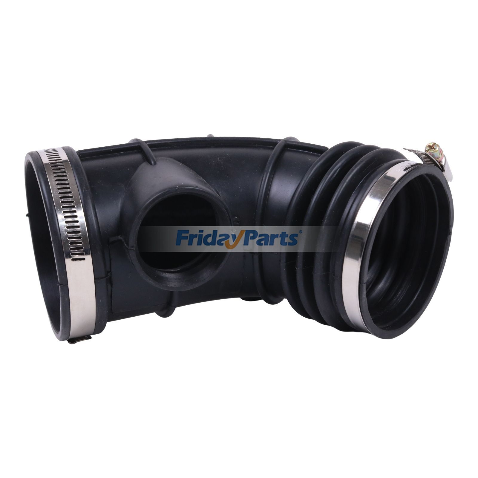 Fuel Injection Air Intake Hose 13547505838 for BMW Vehicle 530i