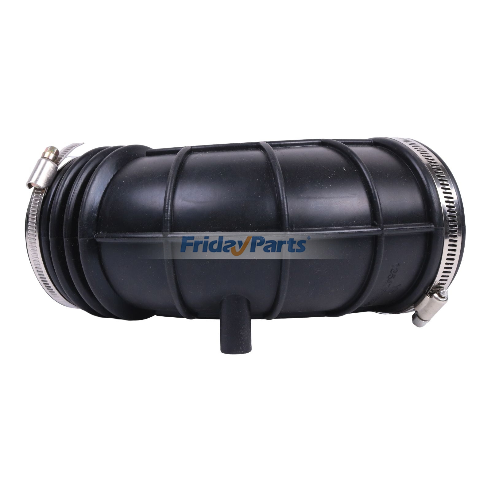 Fuel Injection Air Intake Hose for Vehicle