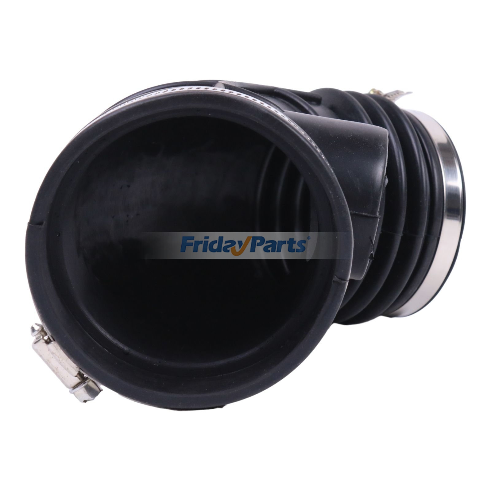 Vehicle Fuel Injection Air Intake Hose