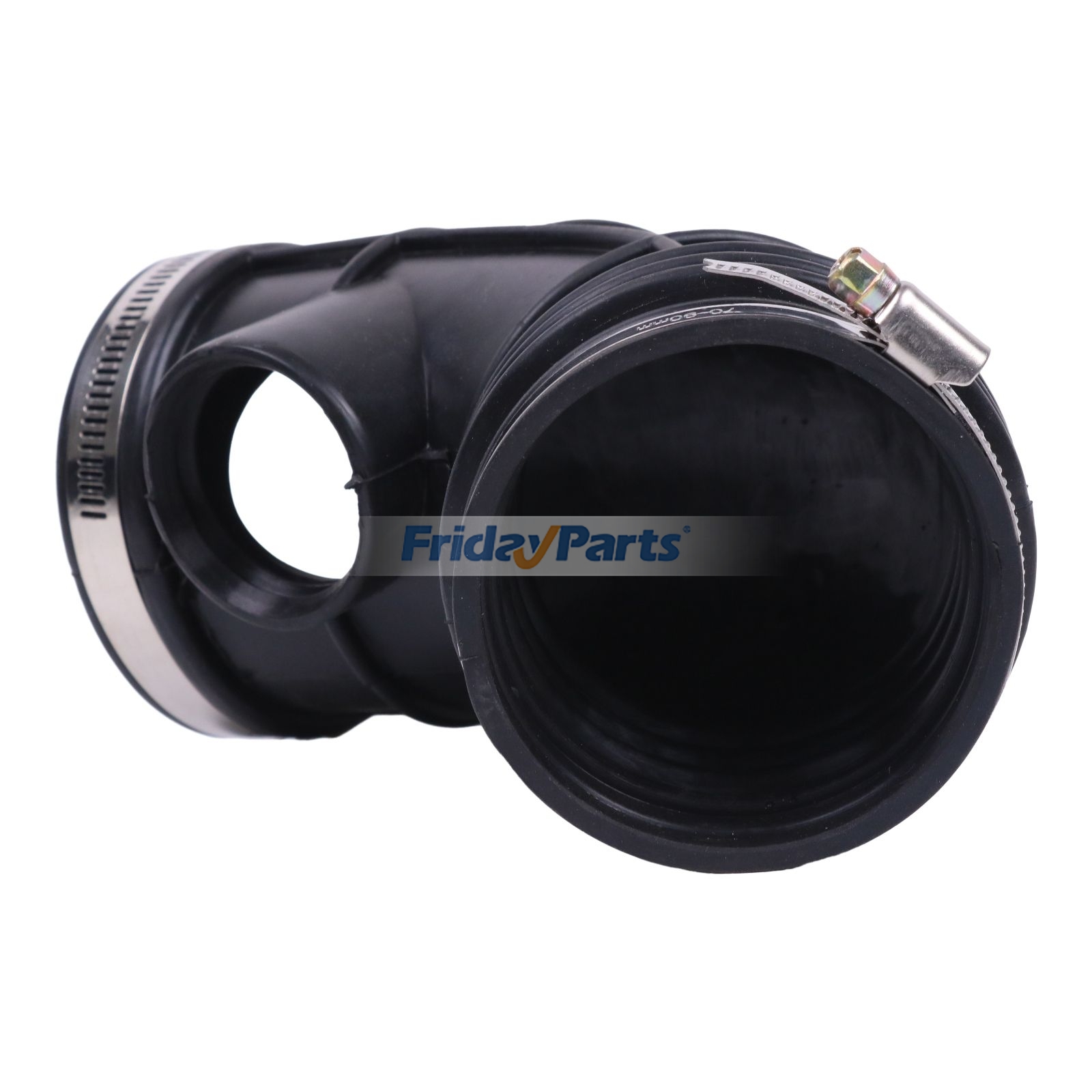 Fuel Injection Air Intake Hose in Stock in China,China Stock