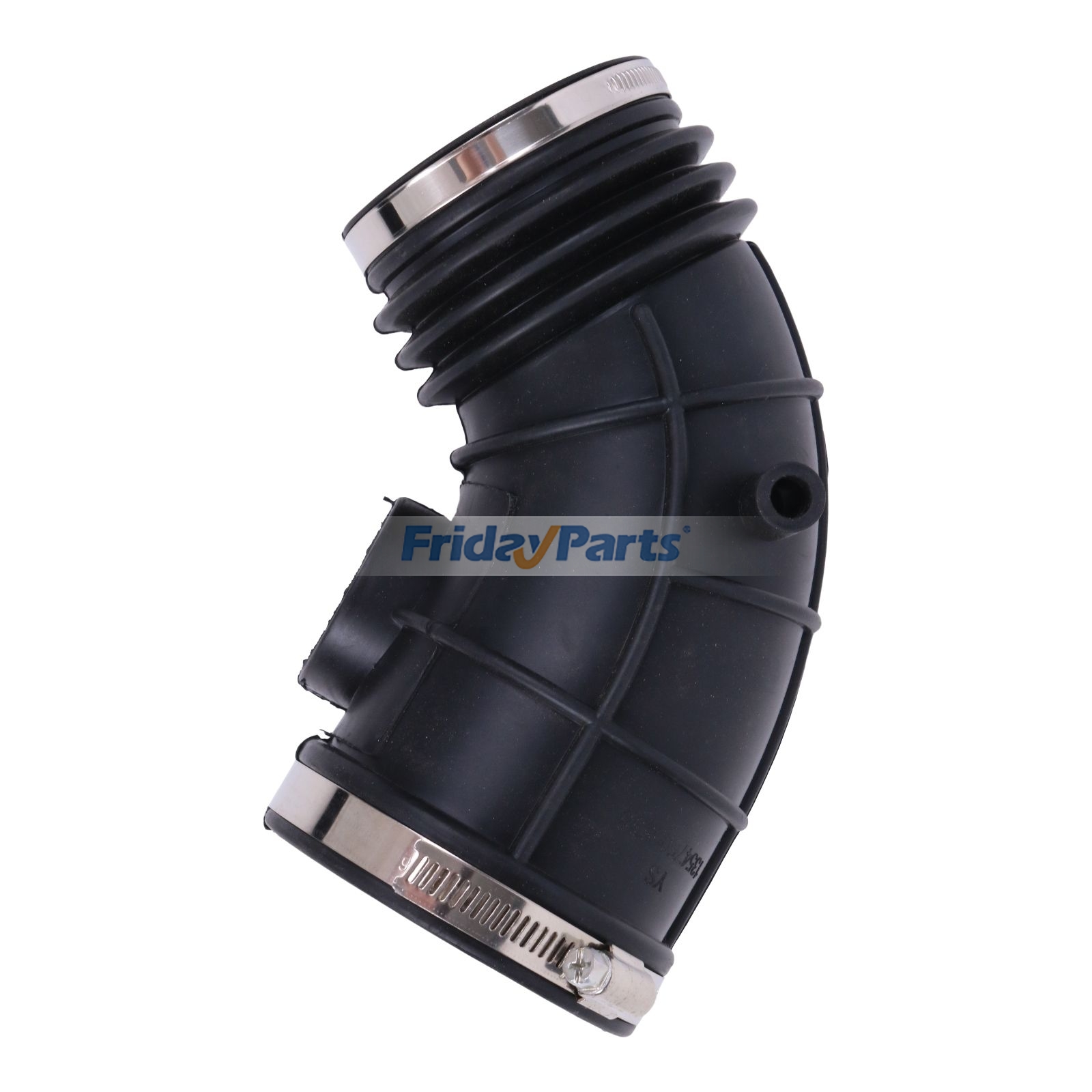  Fuel Injection Air Intake Hose For BMW