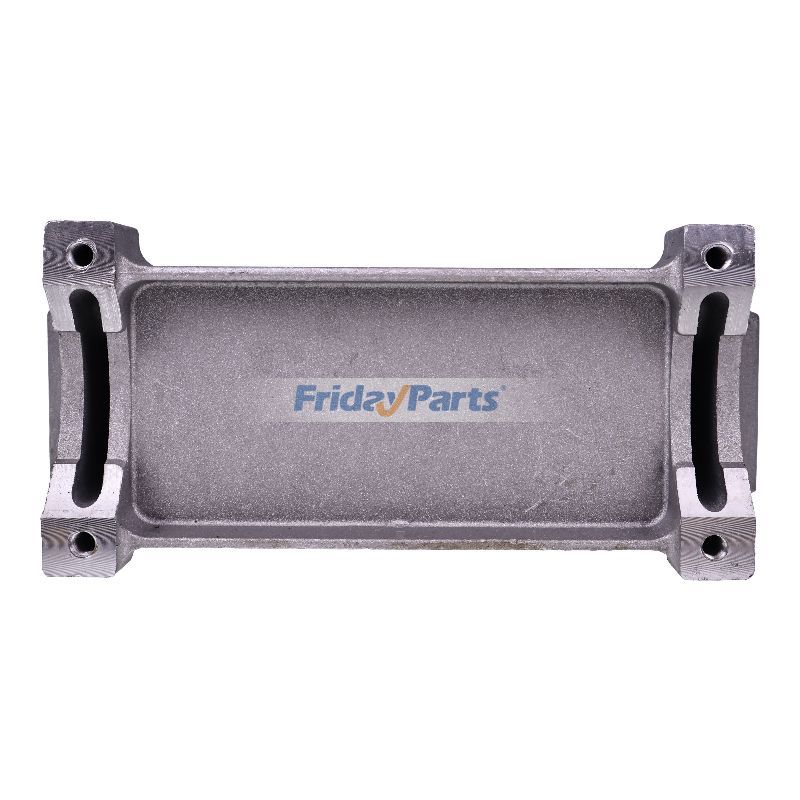 Dozer,Engine,Excavator Fuel Injection Bracket 6D125