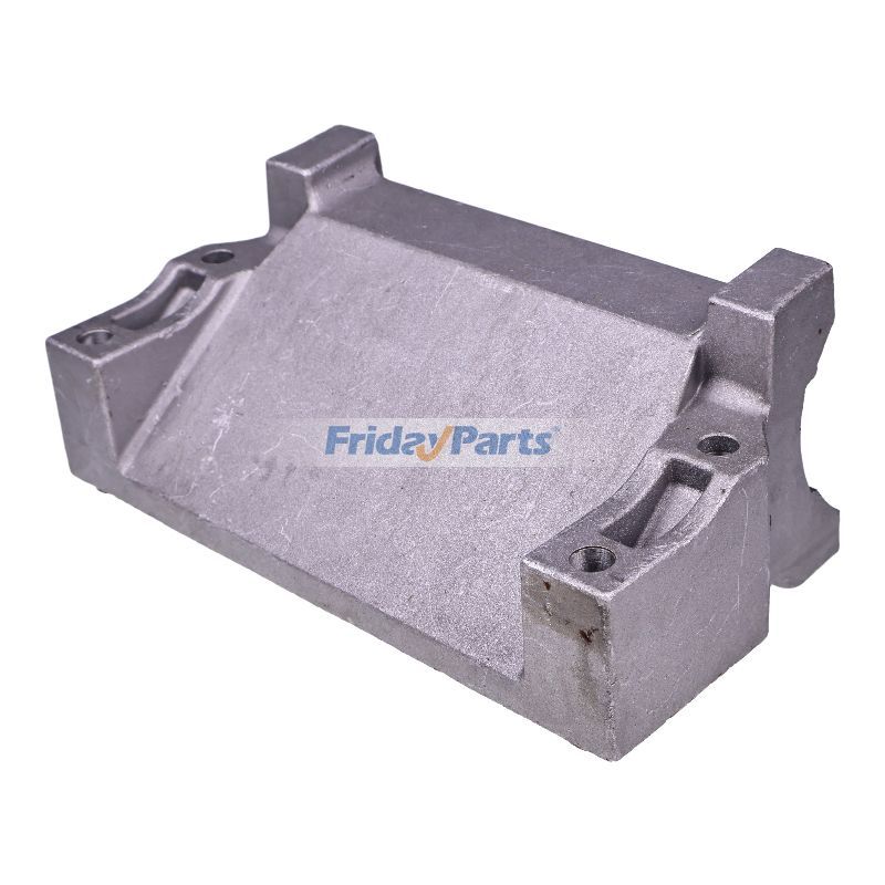 Fuel Injection Bracket 6D125 for Dozer,Engine,Excavator