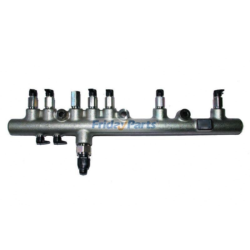 Fuel Injection Common Rail RE522596 for John Deere 3029 4045 6068 Engine 200DLC 210G 2154D 6520 6620 6930 7220 7330 9550