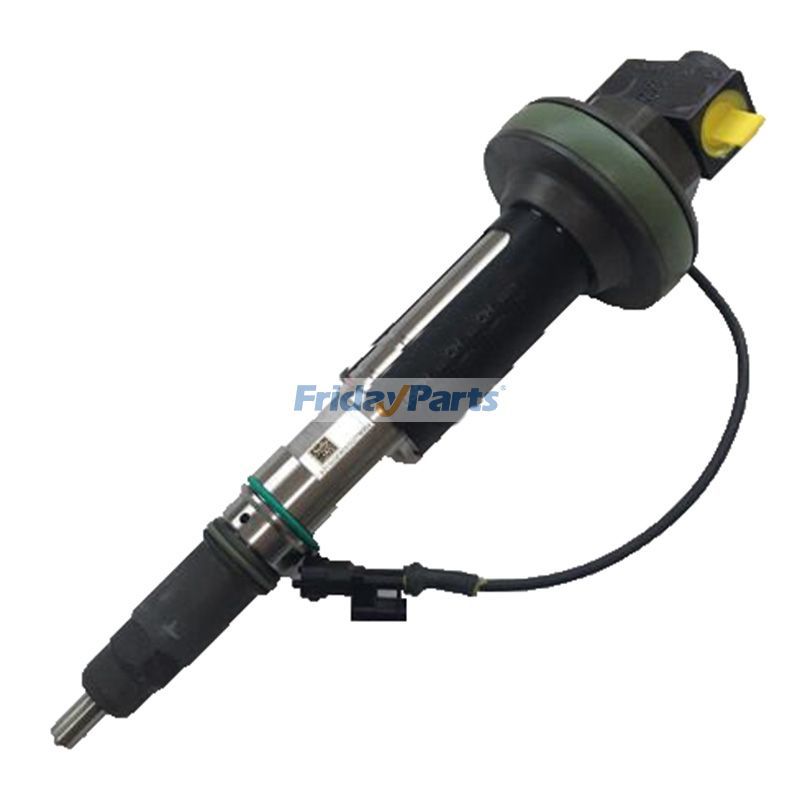 Kraftstoffeinspritzung F00BL0J017 für Bosch Cummins Motor K38