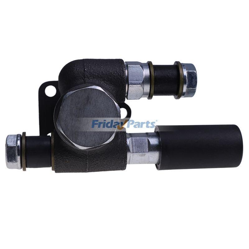 Handpumpe für Kraftstoffeinspritzung für FAWbei FridayParts kaufen