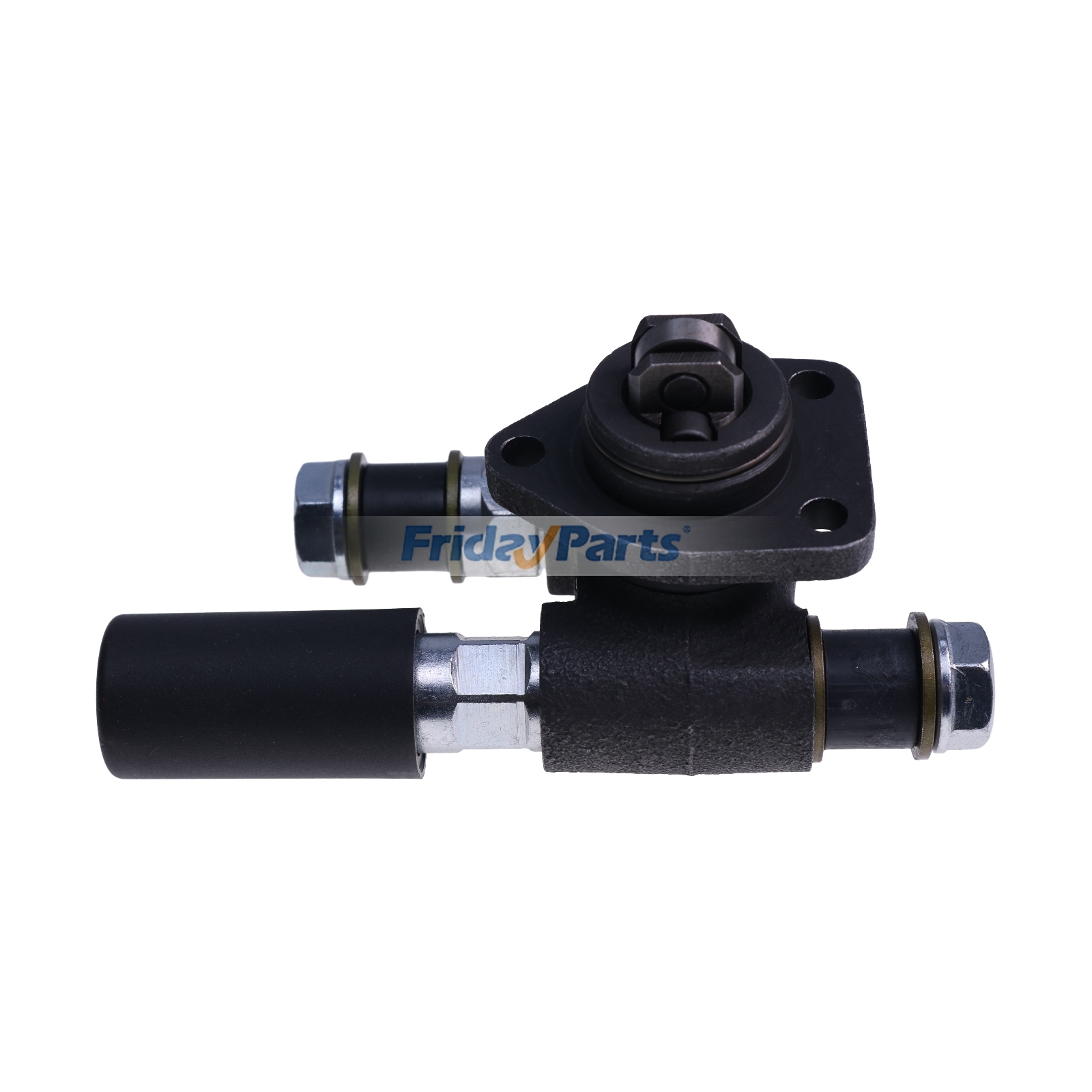Fuel Injector for Engine