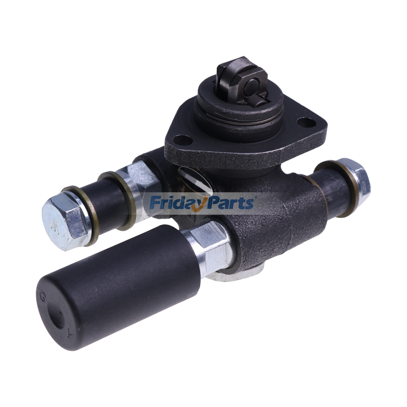 Engine Fuel Injector