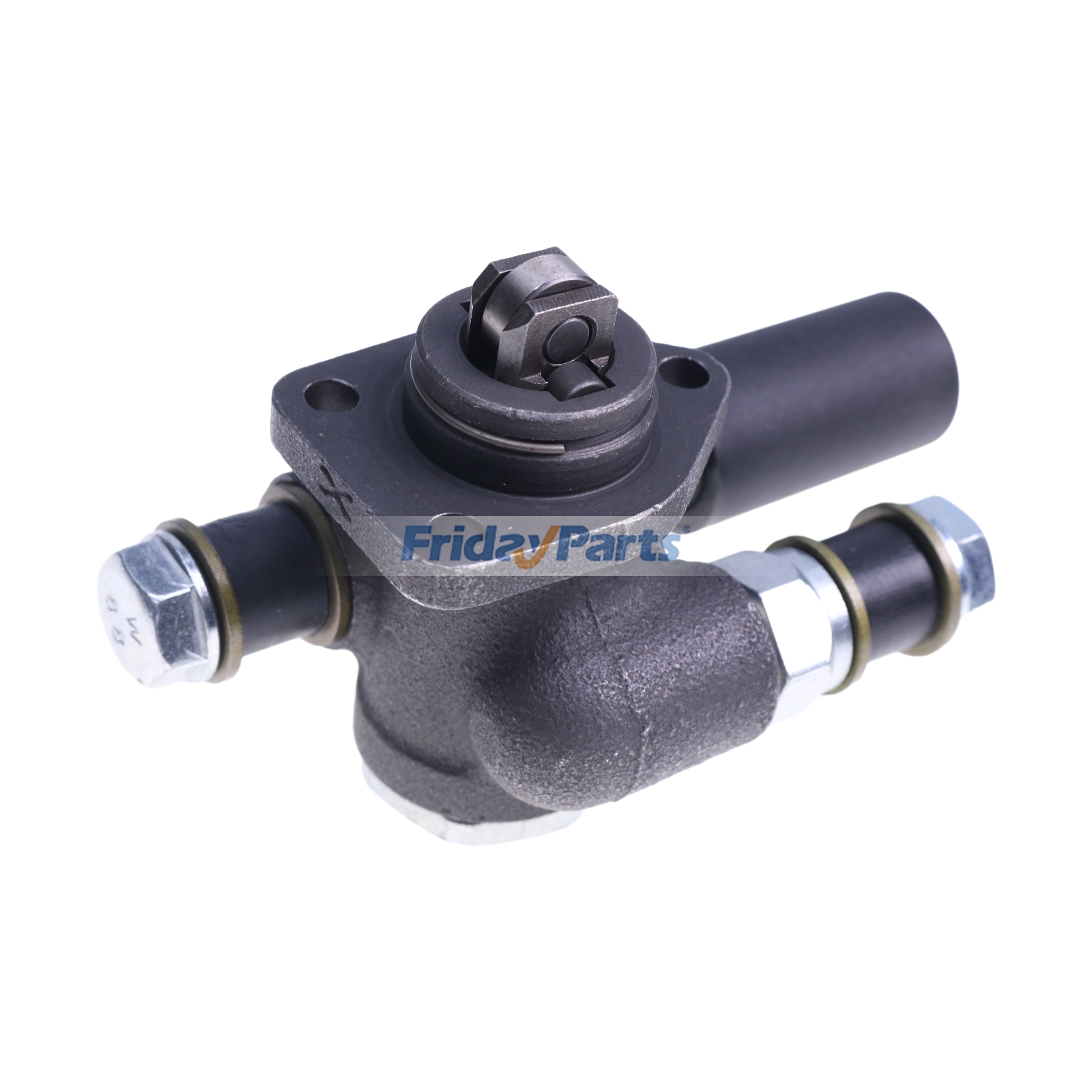 Fuel Injector compatible with Engine