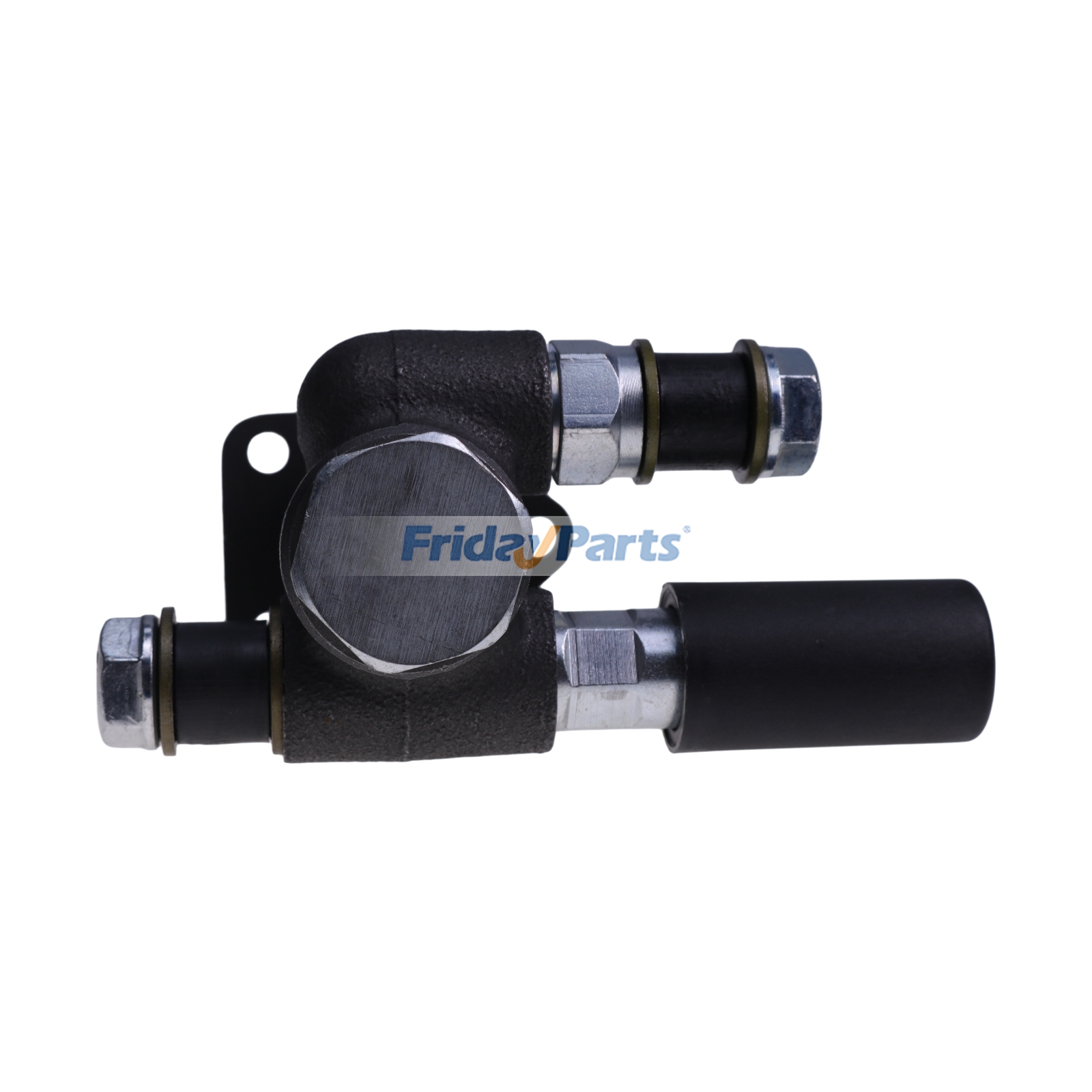  Fuel Injector 