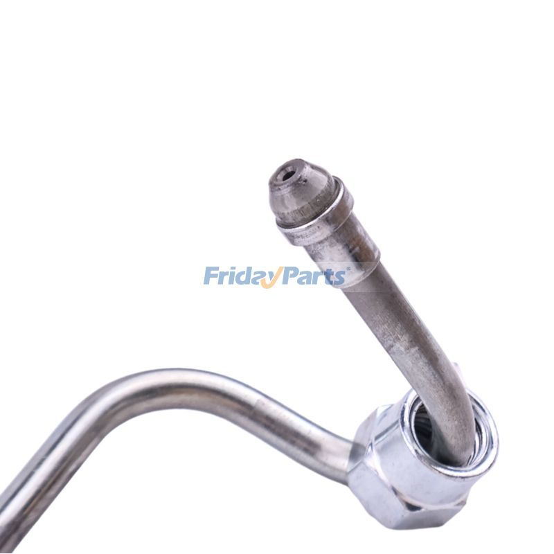 Engine,Loader Fuel Injection Hose