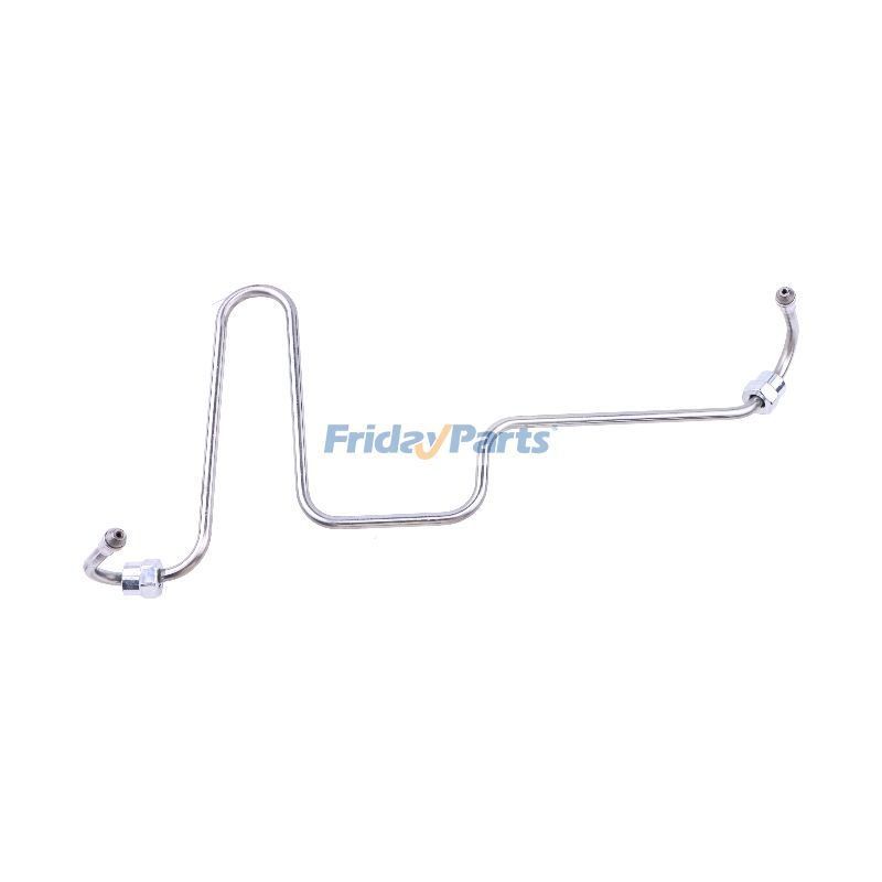 Fuel Injection Hose 3932158 for Cummins Engine 4B3.9 B5.9 Gas Plus CM556