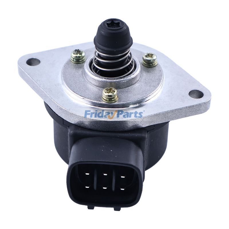 車両 燃料噴射アイドルエアコントロールバルブ