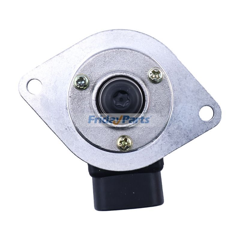 Lexus用,Toyota用用燃料噴射アイドルエアコントロールバルブ 22270-46050 1993-1996 トヨタ スープラ レクサス GS300 SC300用