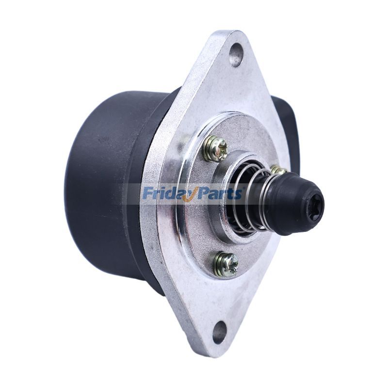 Fuel Injection Idle Air Control Valve 22270-46050 for 1993-1996