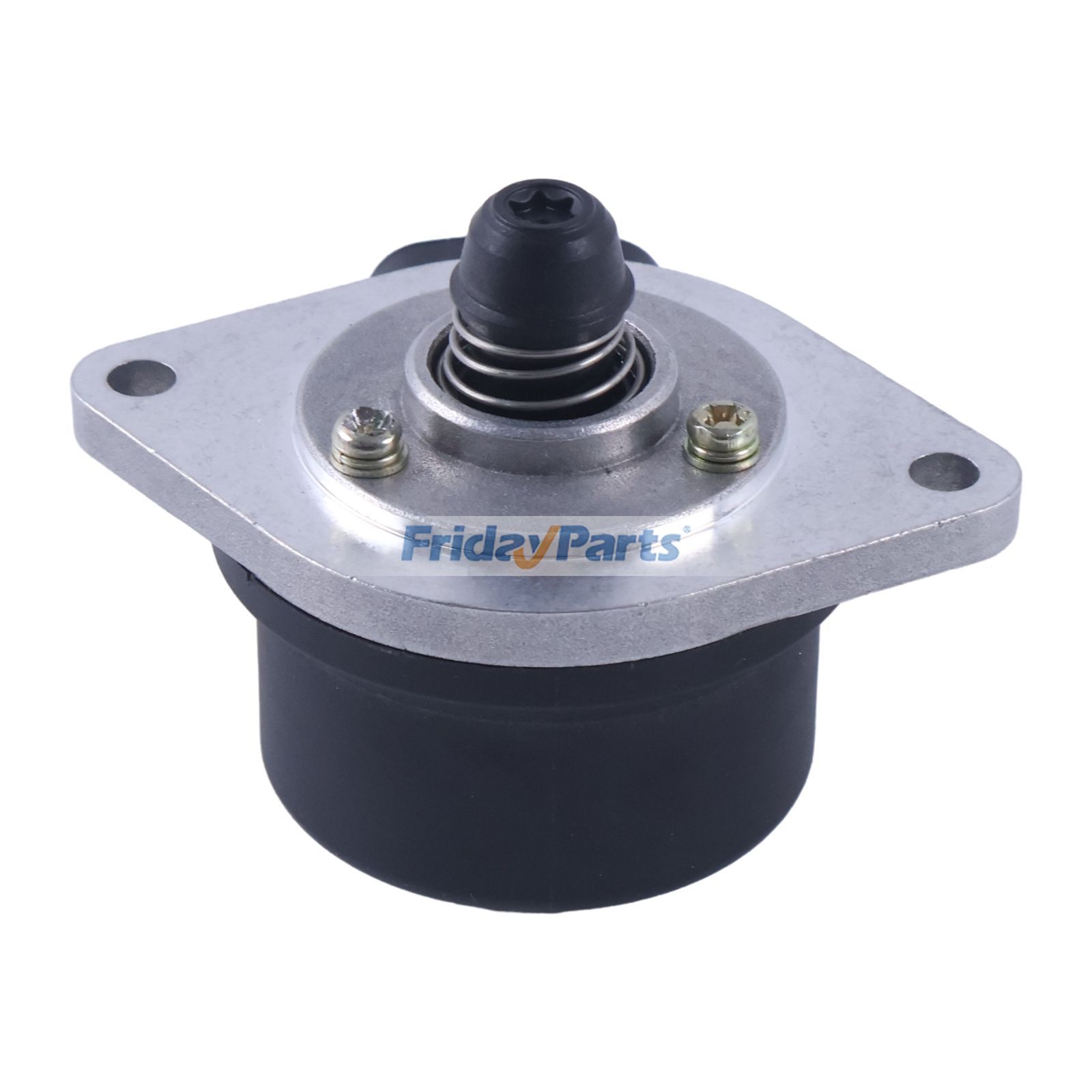 Vehicle Idle Air Control Valve
