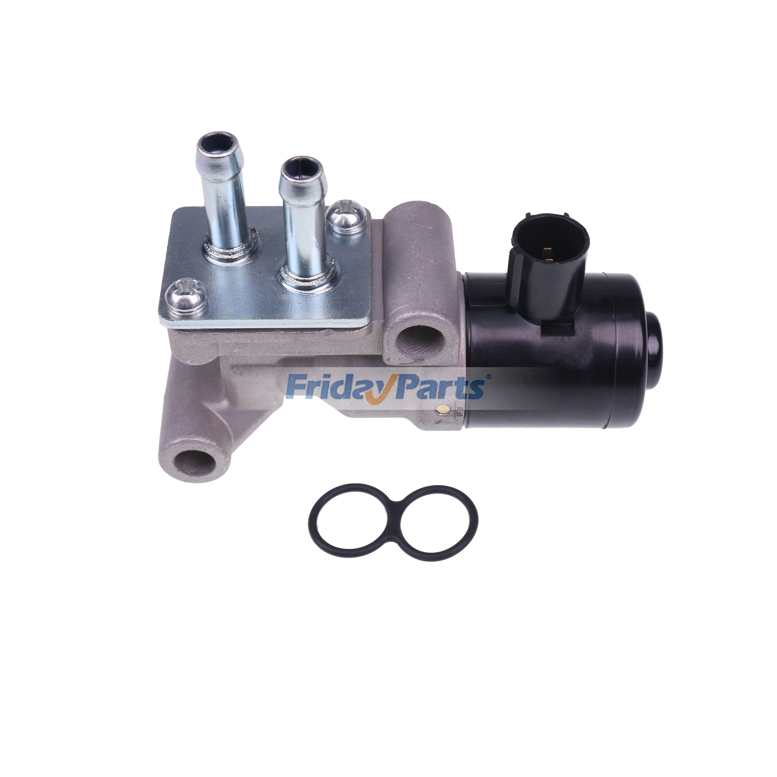 Válvula de control de aire en ralentí para inyección de combustible 36450-P6T-S01 para Honda Acura Integra 1996-2001 de FridayParts