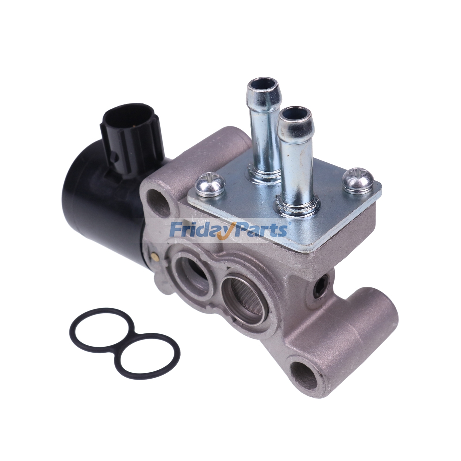 Válvula de control de aire en ralentí para inyección de combustible 36450-P6T-S01 para Honda Acura Integra 1996-2001