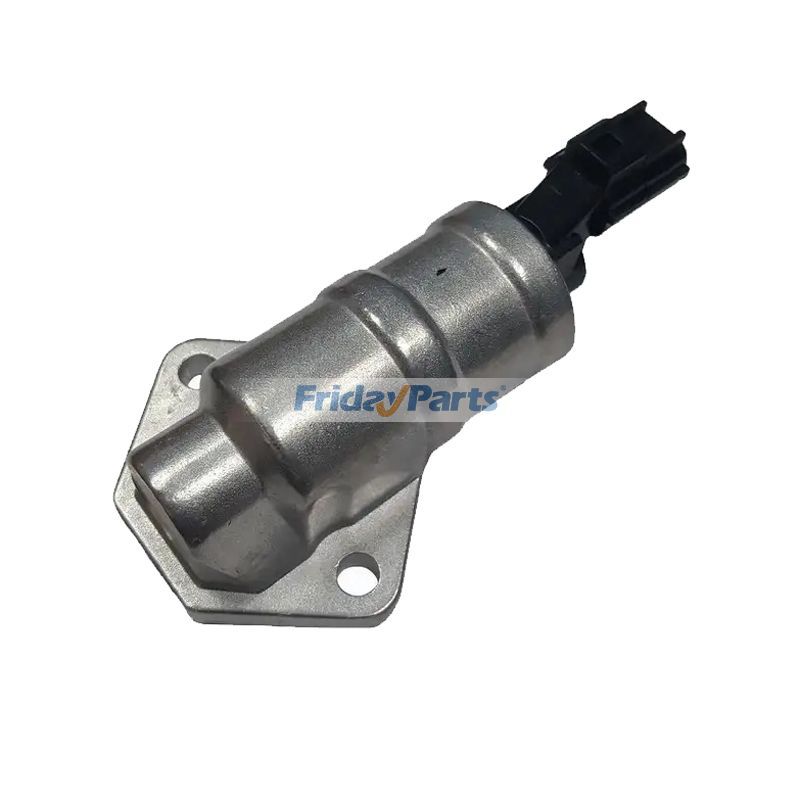 Soupape de commande d'air de ralenti d'injection de carburant 3S6Z9F715AA pour Mazda Tribute Ford Escape Mercury Mariner 2005-2010