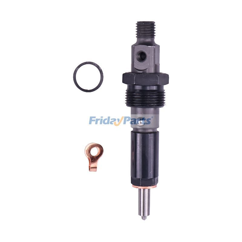 4 stück Kraftstoff Injektor J909475 für CASE Baggerlader 580E 580SEfür Für CASE