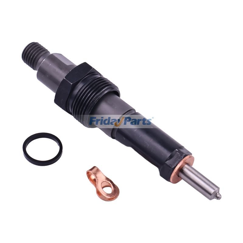  Fuel Injector For CASE