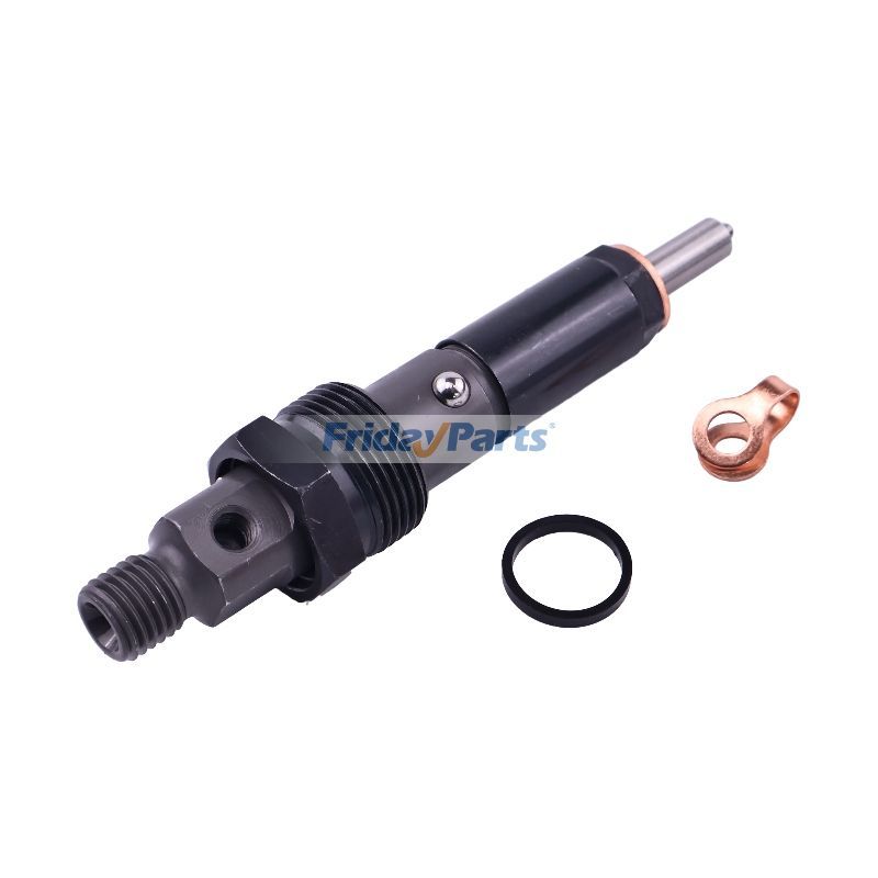Fuel Injector in Stock in China,USA,China Stock