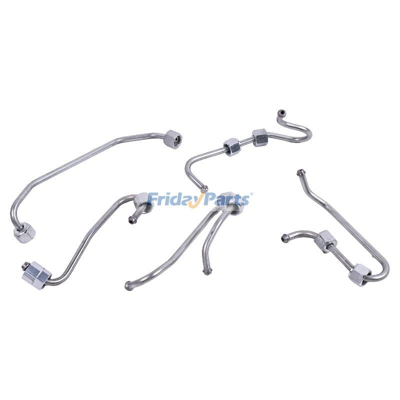Fuel Injection Line D2.9 TD2.9 TCD2.9 for Engine
