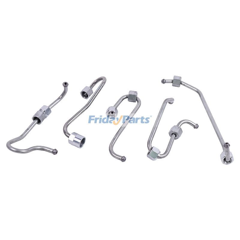 Fuel Injection Line D2.9 TD2.9 TCD2.9 in Stock in China,USA