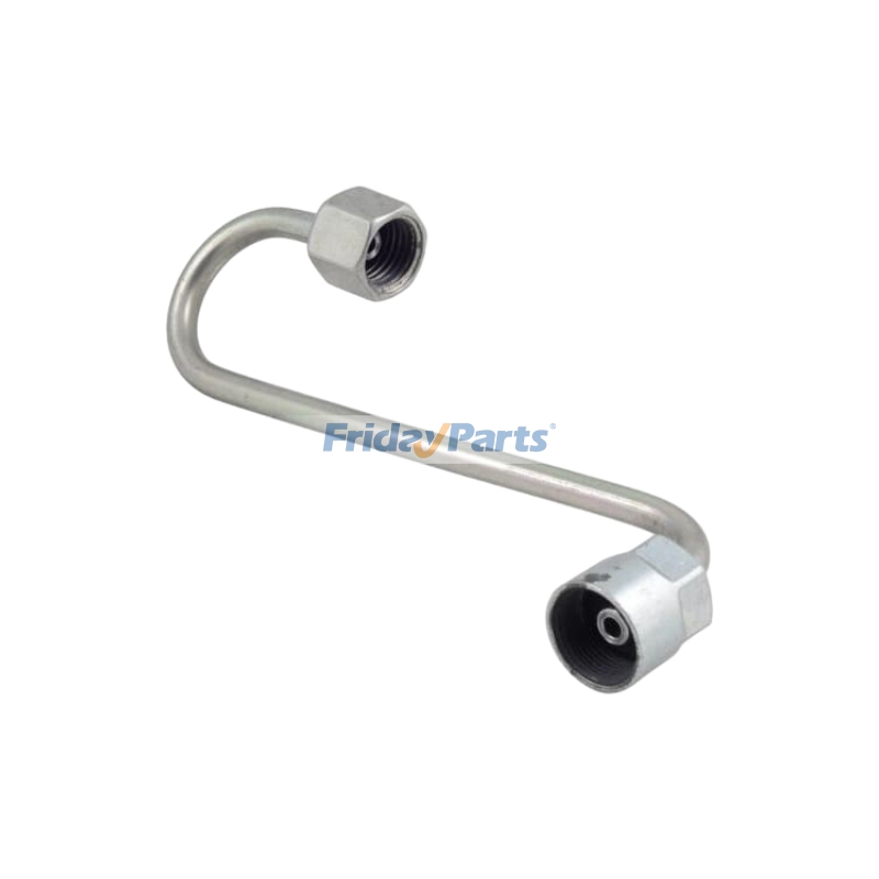 Fuel Injection Line 04132166 04132042 for Deutz Engine D2.9 D2.9L4 TCD2.9 TCD2.9L4 TD2.9 TD2.9L4