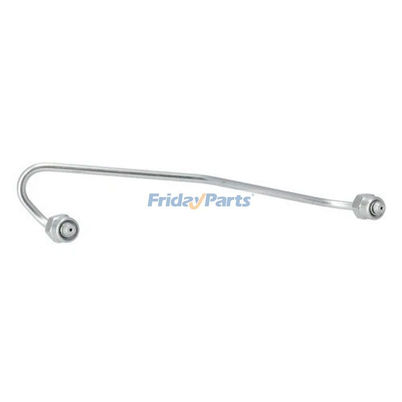 Fuel Injection Line 16231-53722 for Kubota Tractor B1700D B2100 B2301HSD B2320DT B2400D B2401DT B2410HSD B2601HSD B7500D