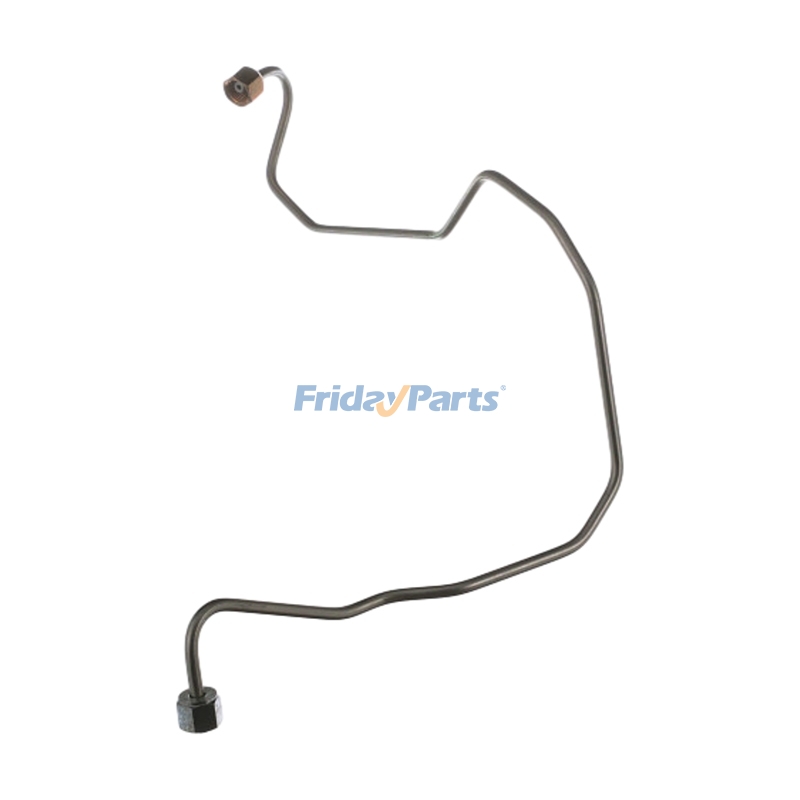 Fuel Injection Line 2852881 for New Holland Loader C190 L190 LS190.B LT190.B Premium Quality with 3-Year Warranty