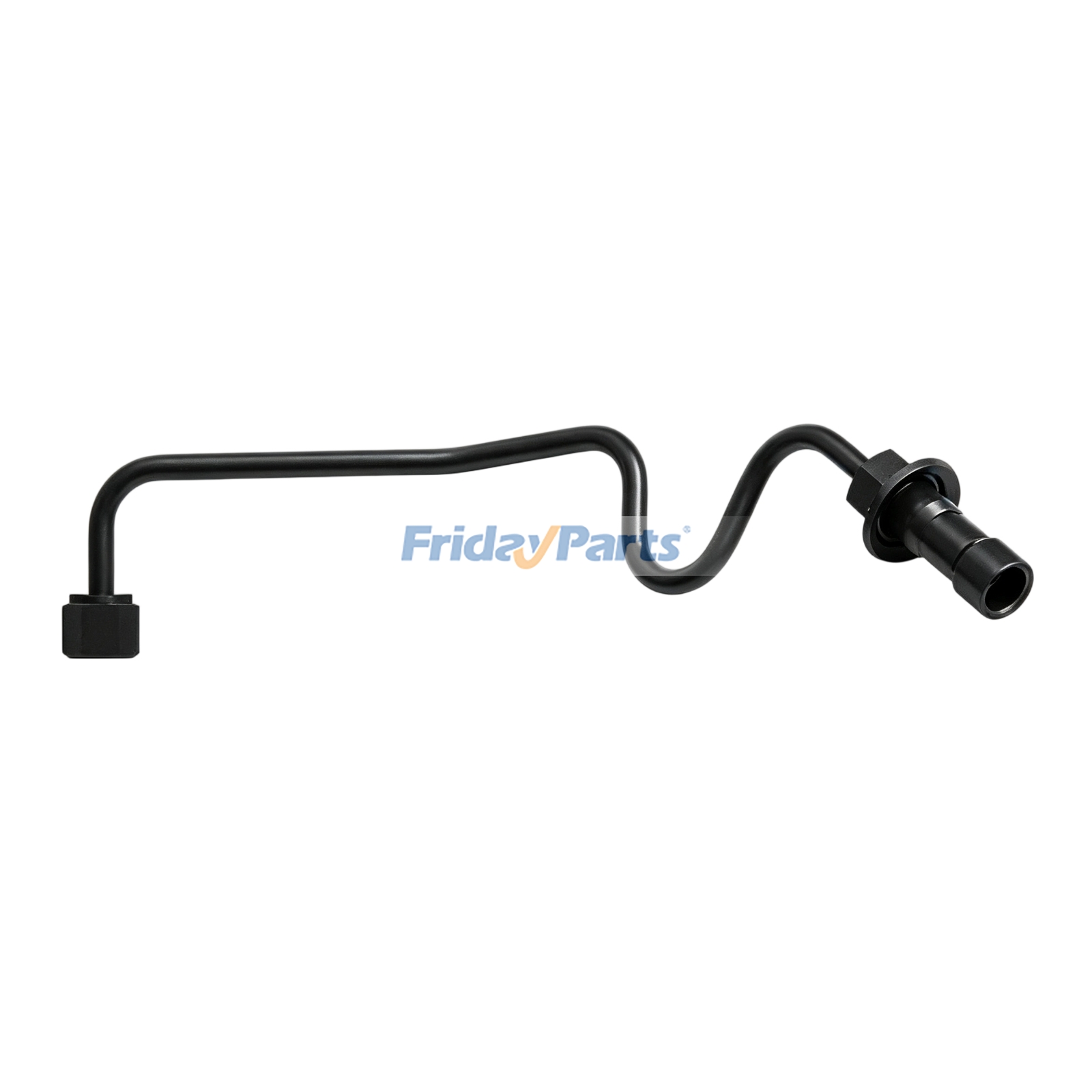 Línea de inyección de combustible 393-5467 para motor Caterpillar CAT C7.1 Excavadora 323 330 326GC 329D2 M320 M322D2 Cargadora 926 953 930K 953K 962M para Compactador,Topadora,Motor,Excavadora,Generador,Pala cargadora,Motoniveladora,Arrastrador,Tractor