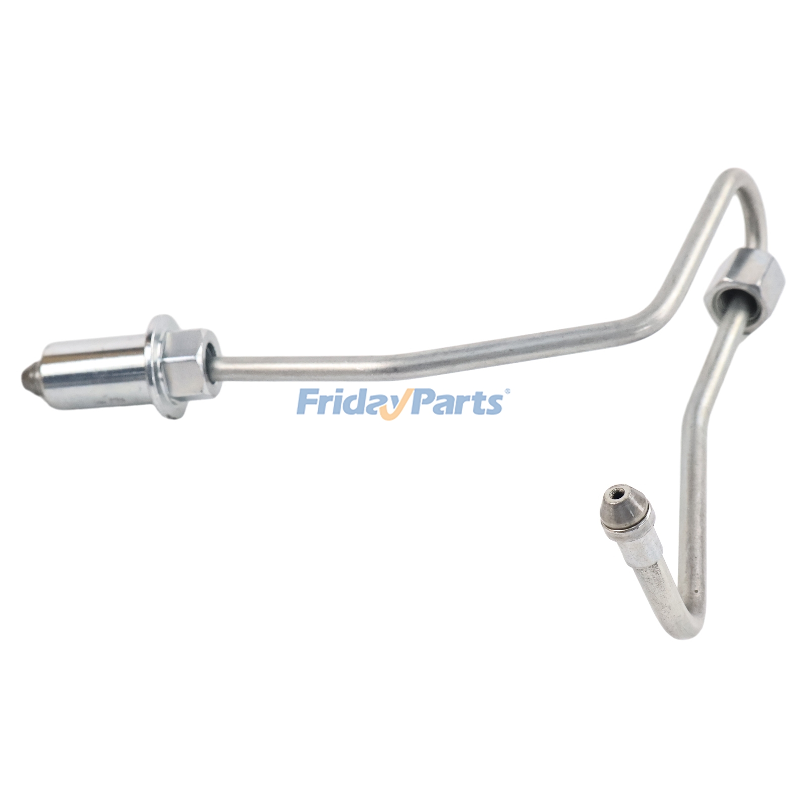 Ligne d'injection de carburant 6685940 pour moteur Kubota V3300 V3800 Bobcat Loader S220 S250 S300 S770 T250 T320 T770pourPour BOBCAT