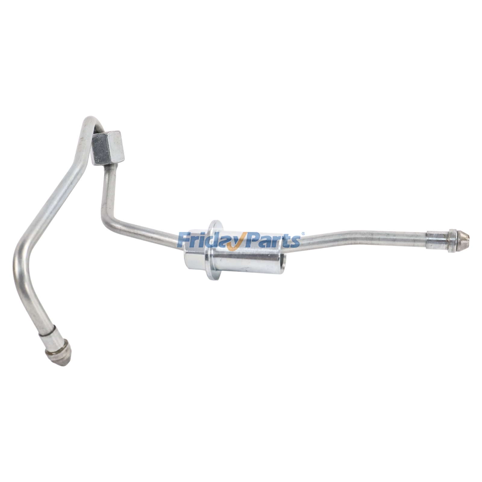 Ligne d'injection de carburantpour Chargeur