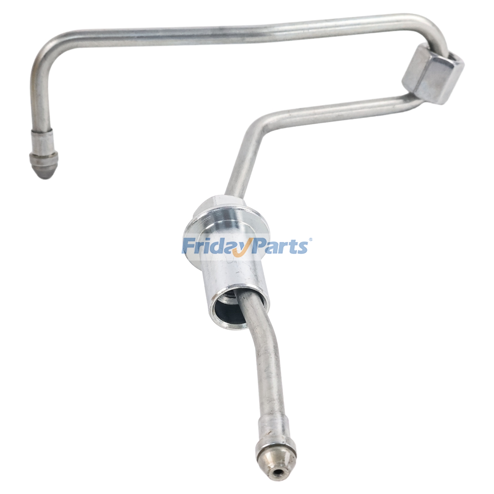 Ligne d'injection de carburant Pour BOBCAT
