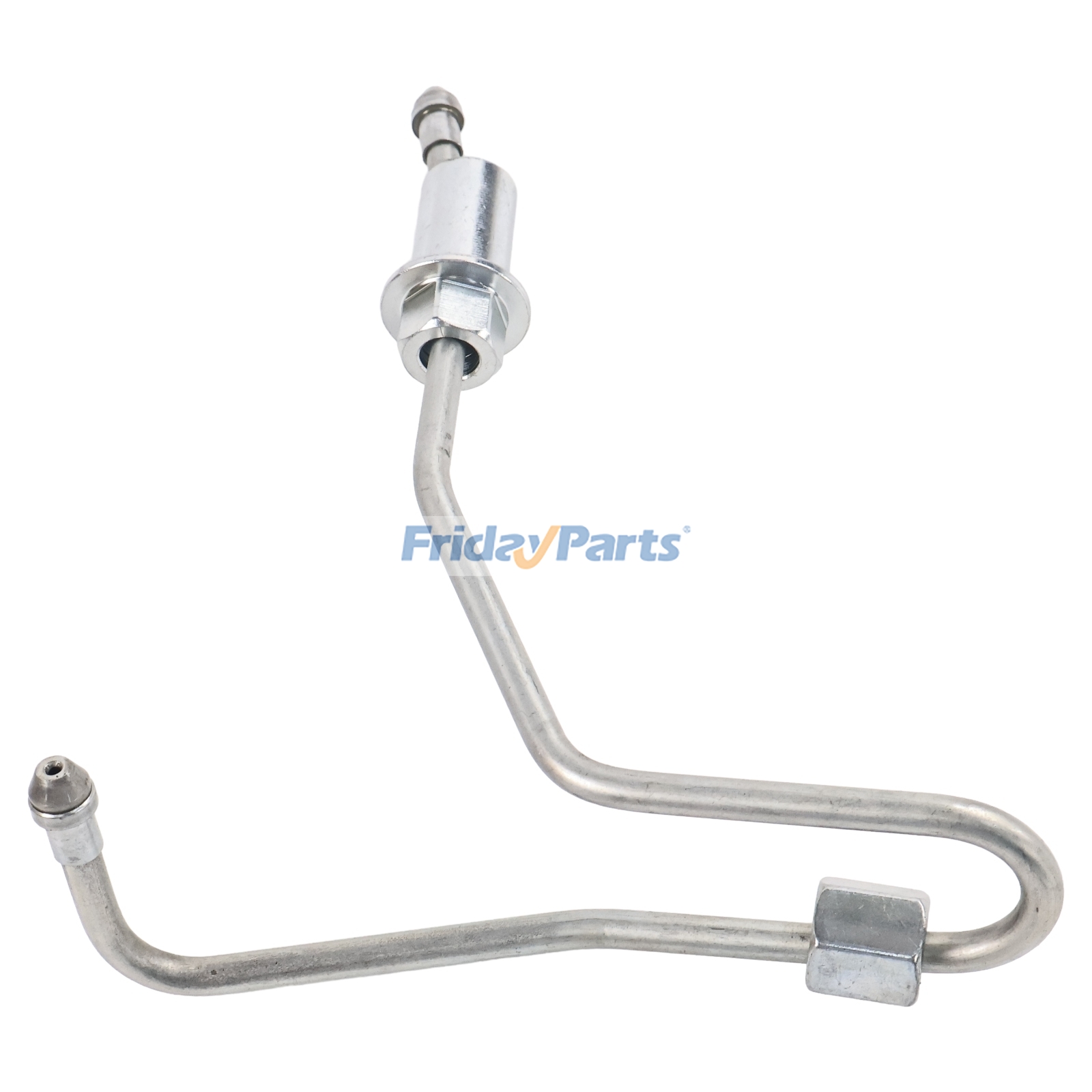 Ligne d'injection de carburant de FridayParts