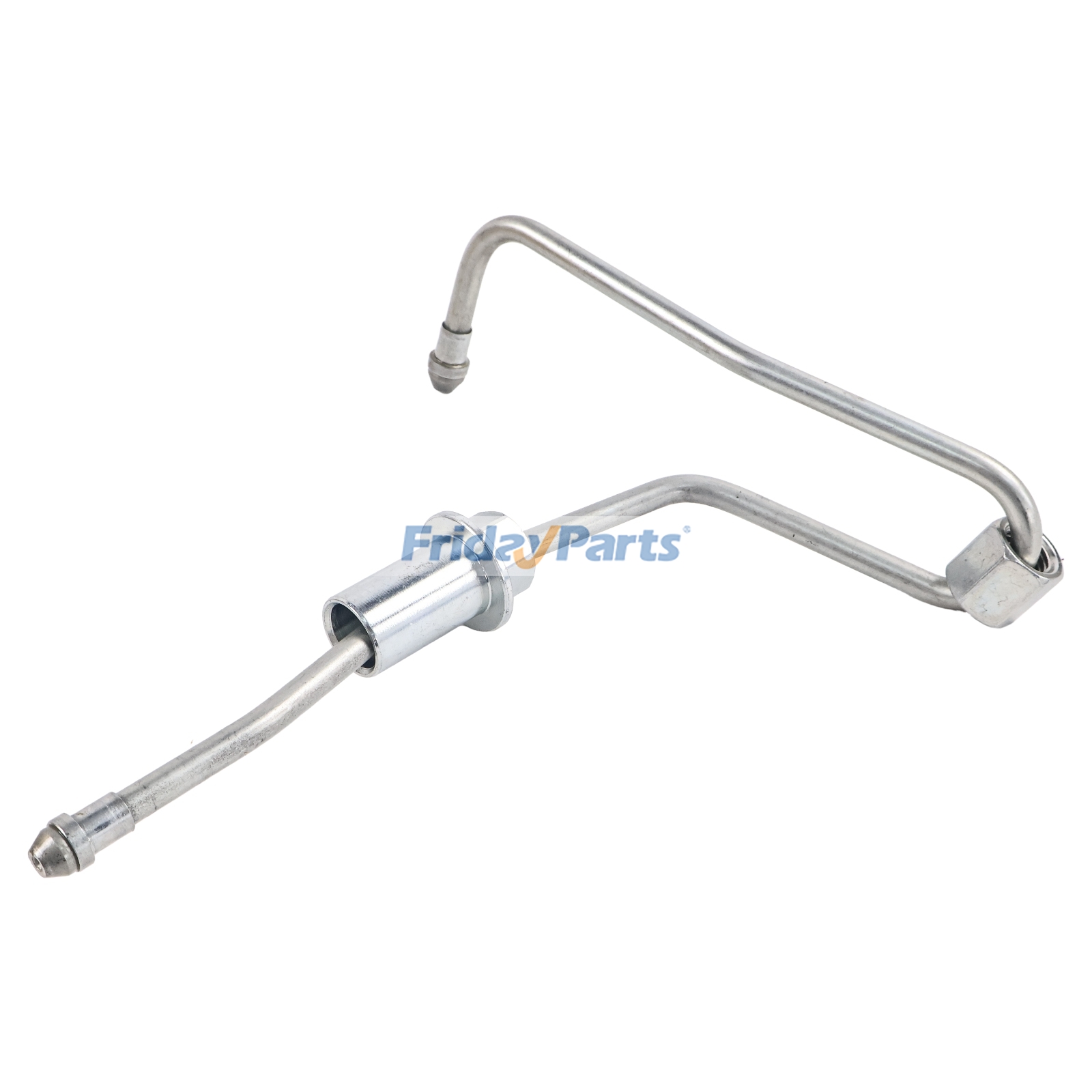 Einspritzleitung 6685940 für Kubota-Motor V3300 V3800 Bobcat-Lader S220 S250 S300 S770 T250 T320 T770