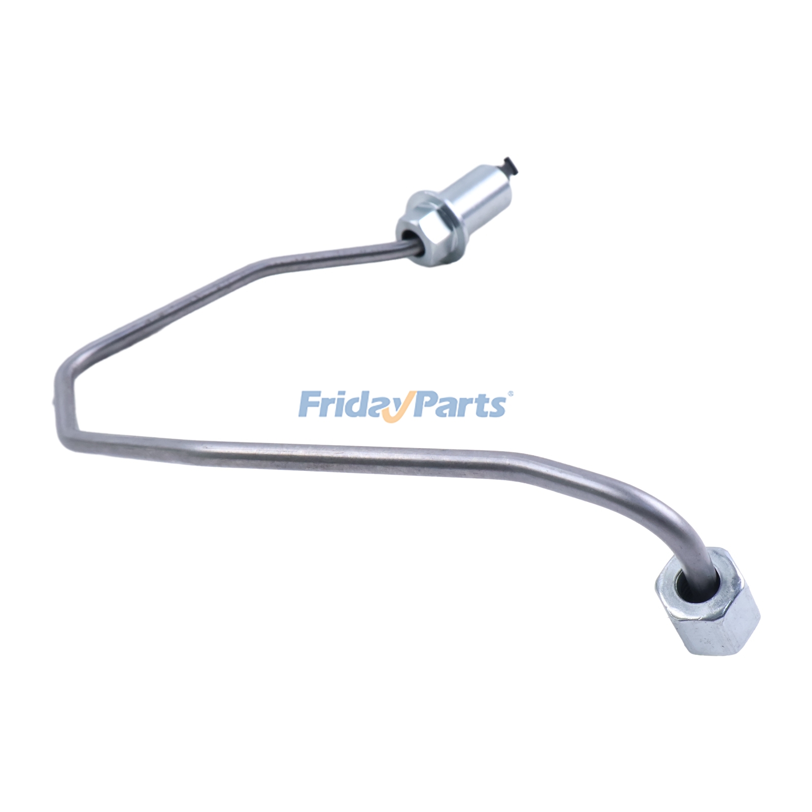 Einspritzleitung 6685941 für Kubota-Motor V3300 V3800 Bobcat-Lader S220 S250 S300 S770 T250 T320 T770für Für BOBCAT