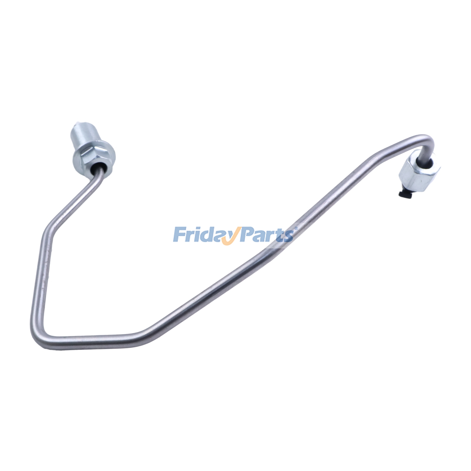 FridayParts Kraftstoffeinspritzleitung