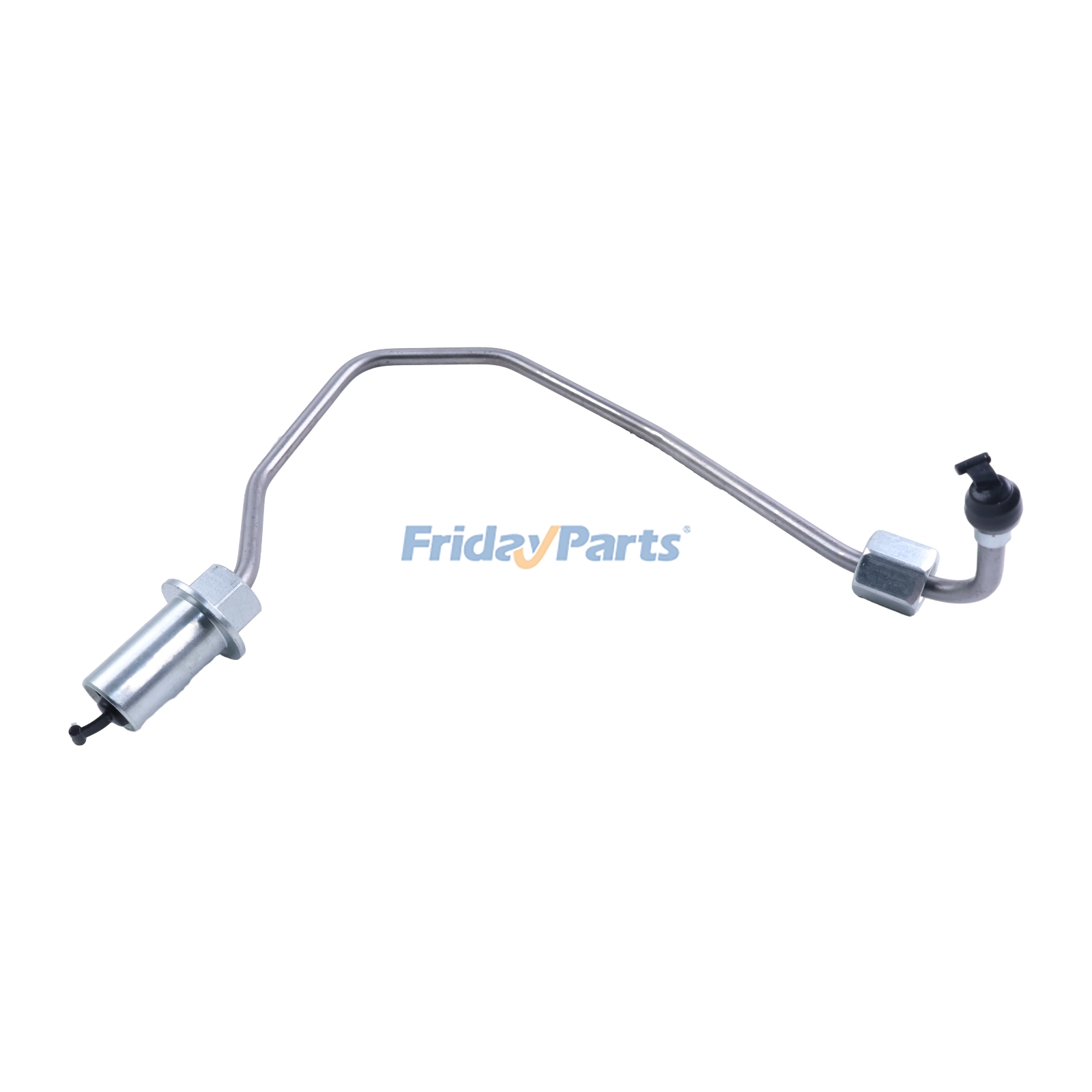 Kraftstoffeinspritzleitungfür Lader