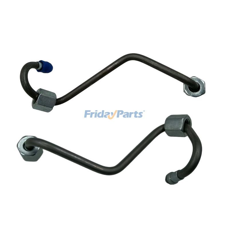 Fuel Injection Line Kit B for Engine,Excavator,Tractor