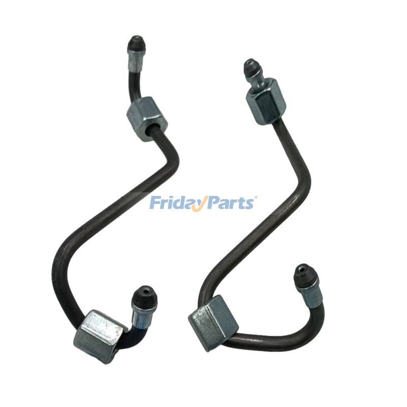 Kit de línea de inyección de combustible 29-70088-00 29-70089-00 para motor Carrier CT2.29 CT3.44 CT2-29-TV CT3-44-TV de FridayParts