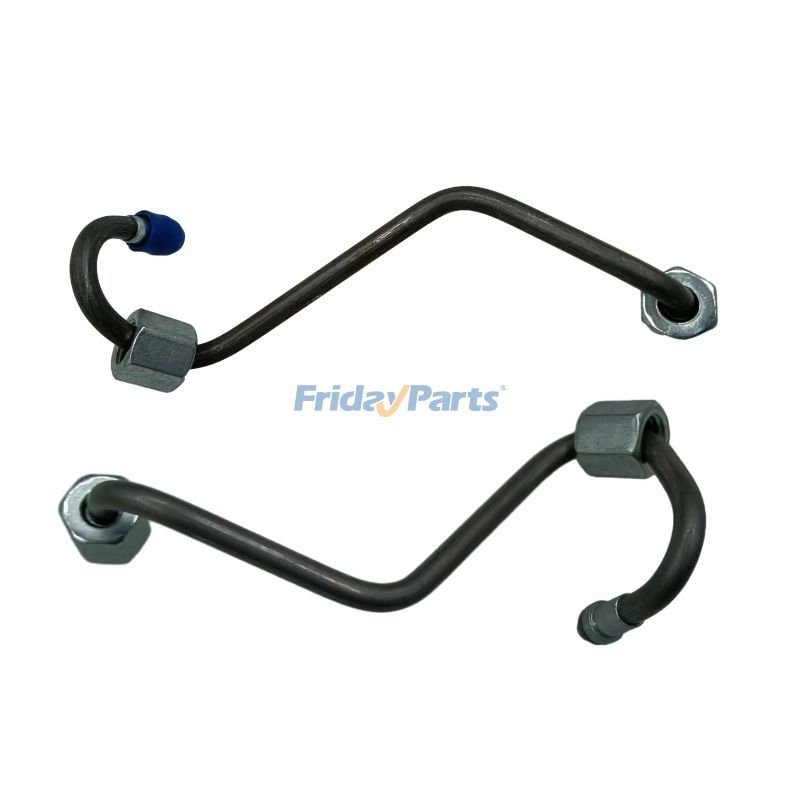 Fuel Injection Line Kit 29-70088-00 29-70089-00 for Carrier Engine CT2 ...