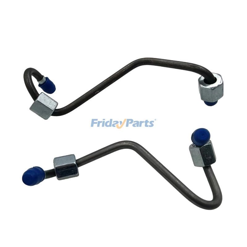 Kit de línea de inyección de combustible 29-70088-00 29-70089-00 para motor Carrier CT2.29 CT3.44 CT2-29-TV CT3-44-TV 