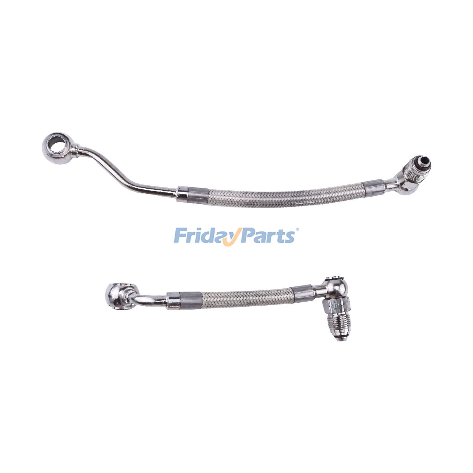 Kit de conduite d'injection de carburant Pour Harley-Davidson