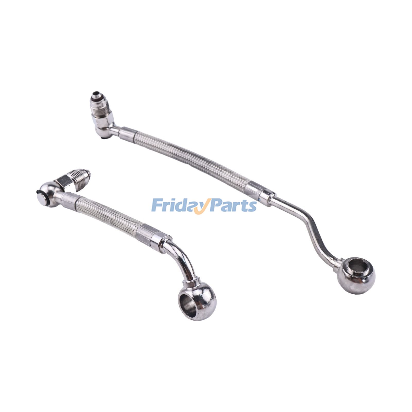 Kit de conduite d'injection de carburant pour Moto Pour Harley-Davidson