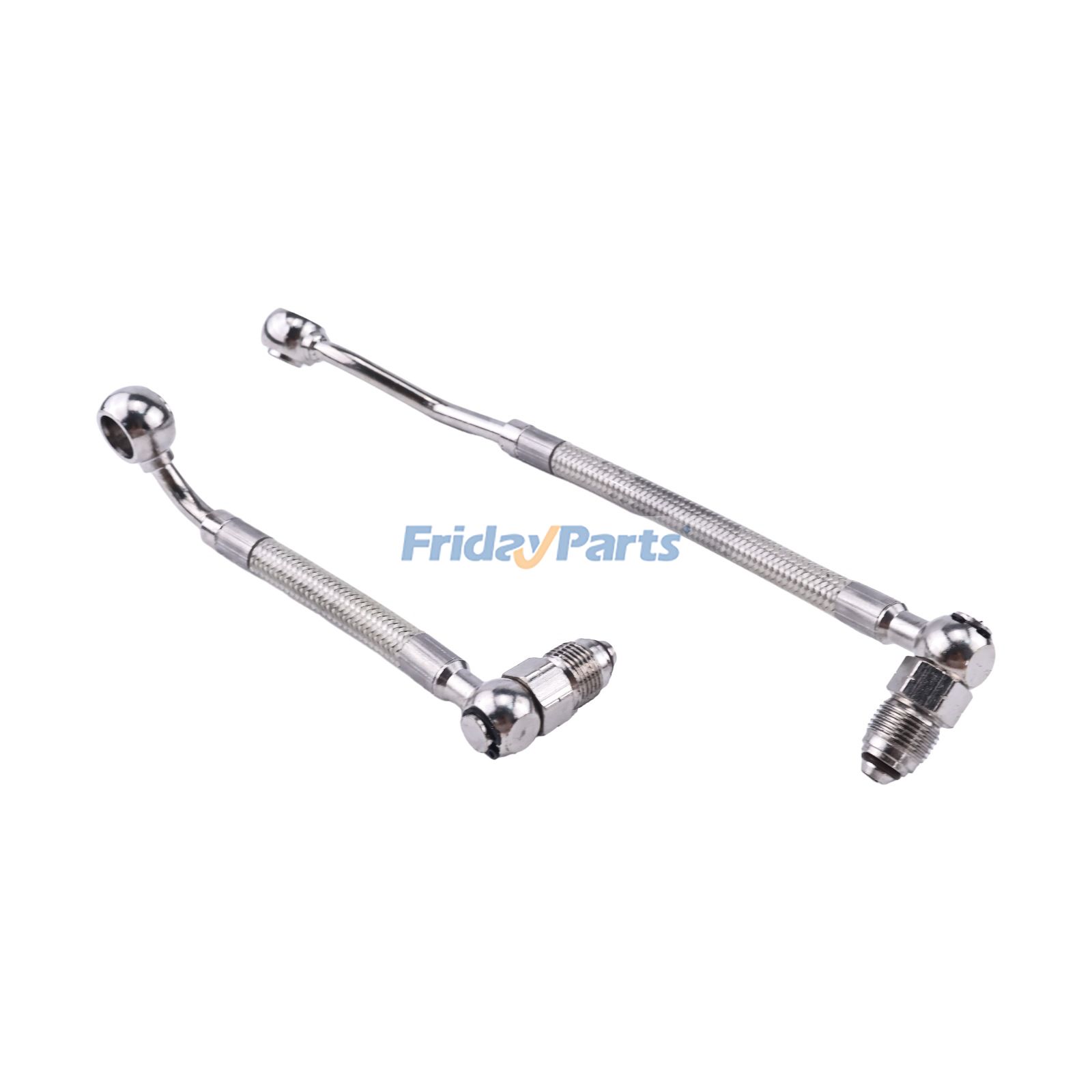 Achetez Kit de conduite d'injection de carburant chez FridayParts