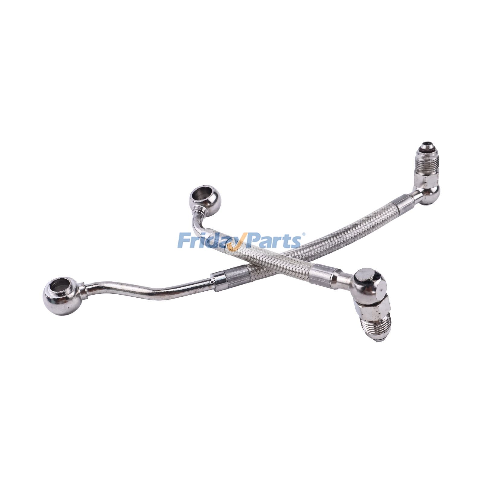 Kit de conduite d'injection de carburant HDFL005 pour Harley-Davidson Electra Glide Road King 1995-1999pourPour Harley-Davidson