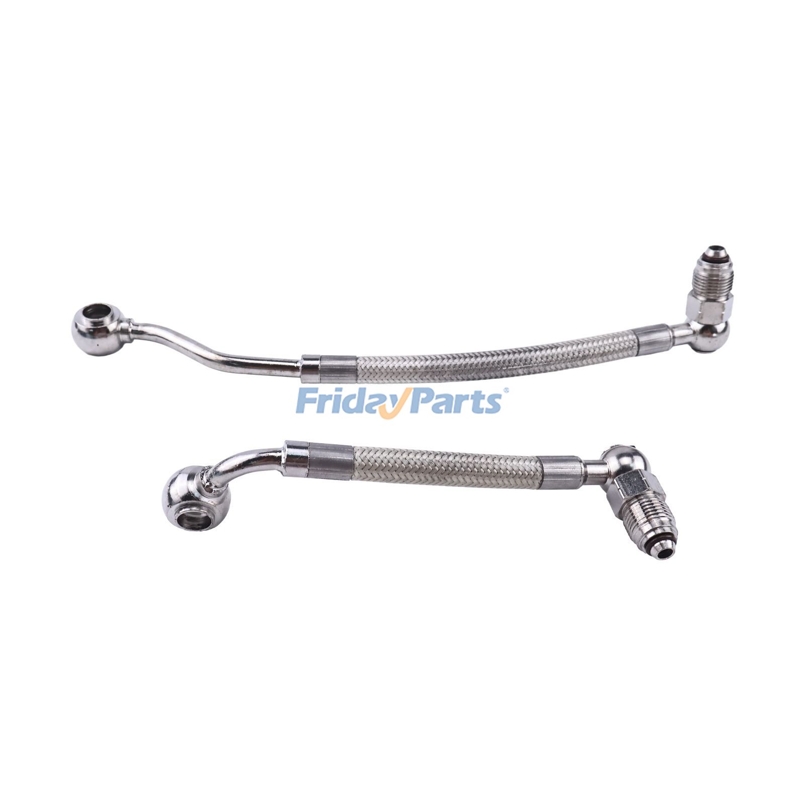 Kit de conduite d'injection de carburantpour Moto